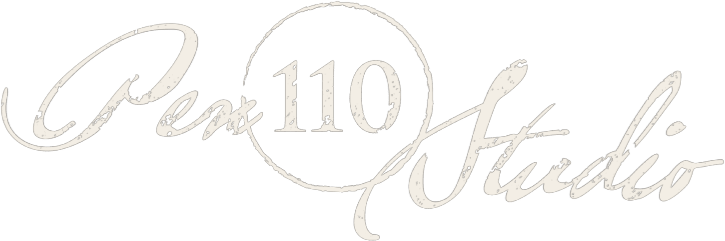 PEN110 Studio