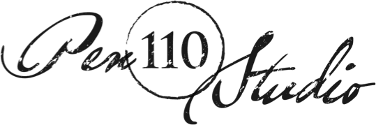 PEN110 Studio