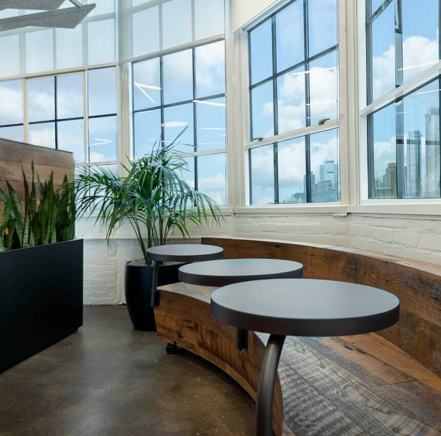 Commercial Office Design Nyc Pen110 Studio