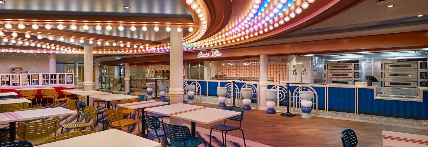 Carnival Cruise Jubilee