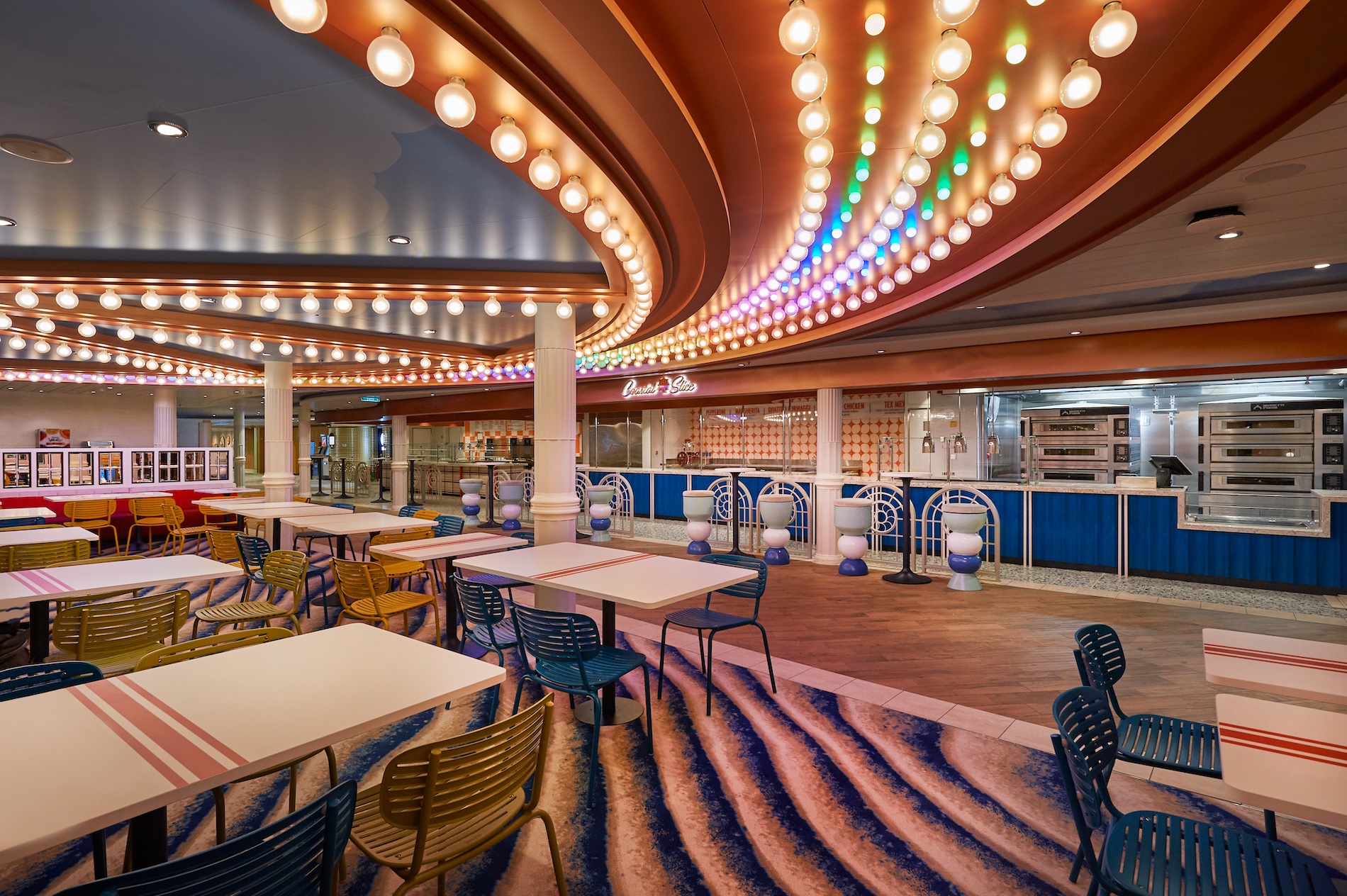 Carnival Cruise Jubilee