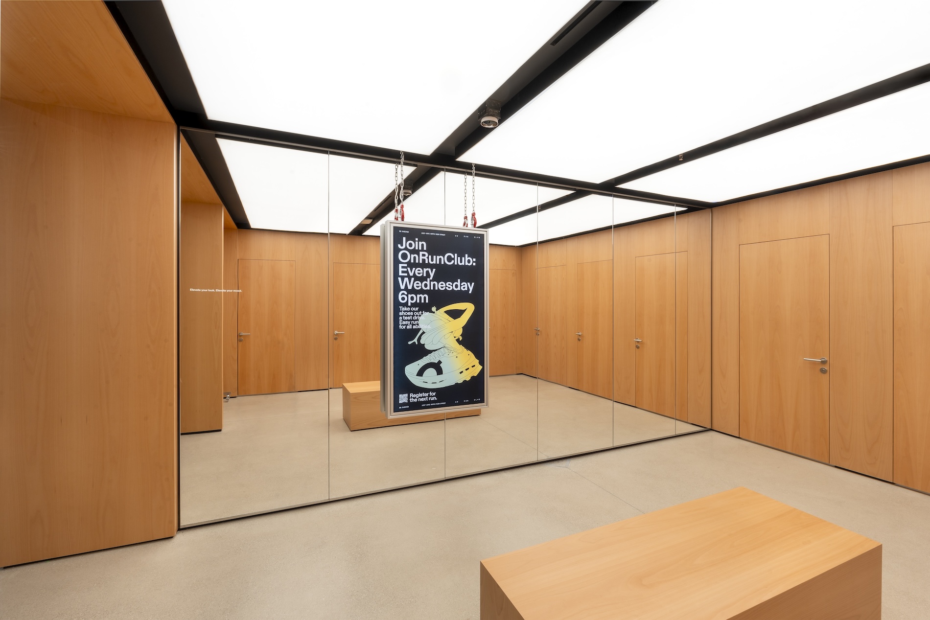 Chicago Il Retail Designer Pen110 Studio