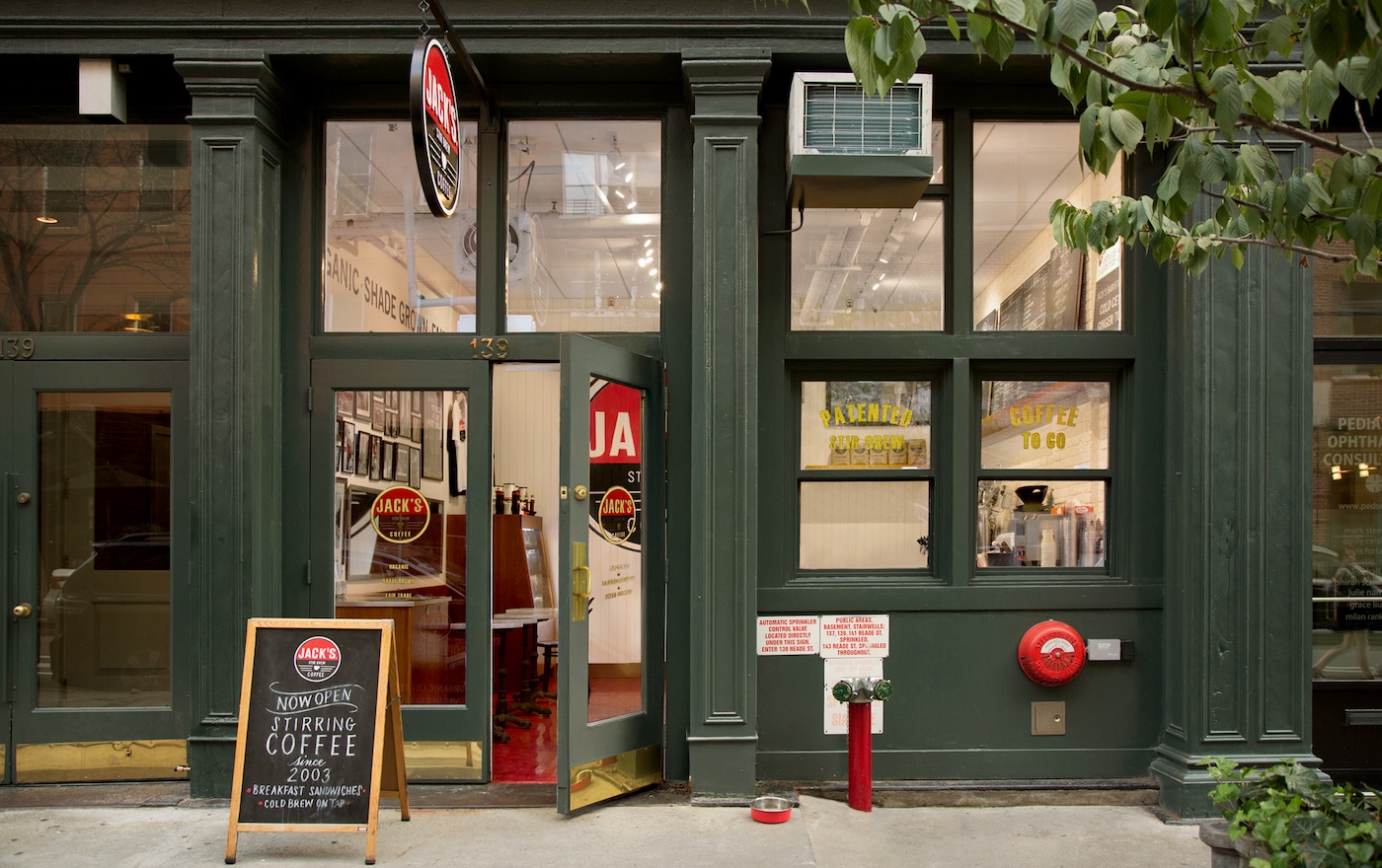 Food And Beverage Design Nyc Pen110 Studio
