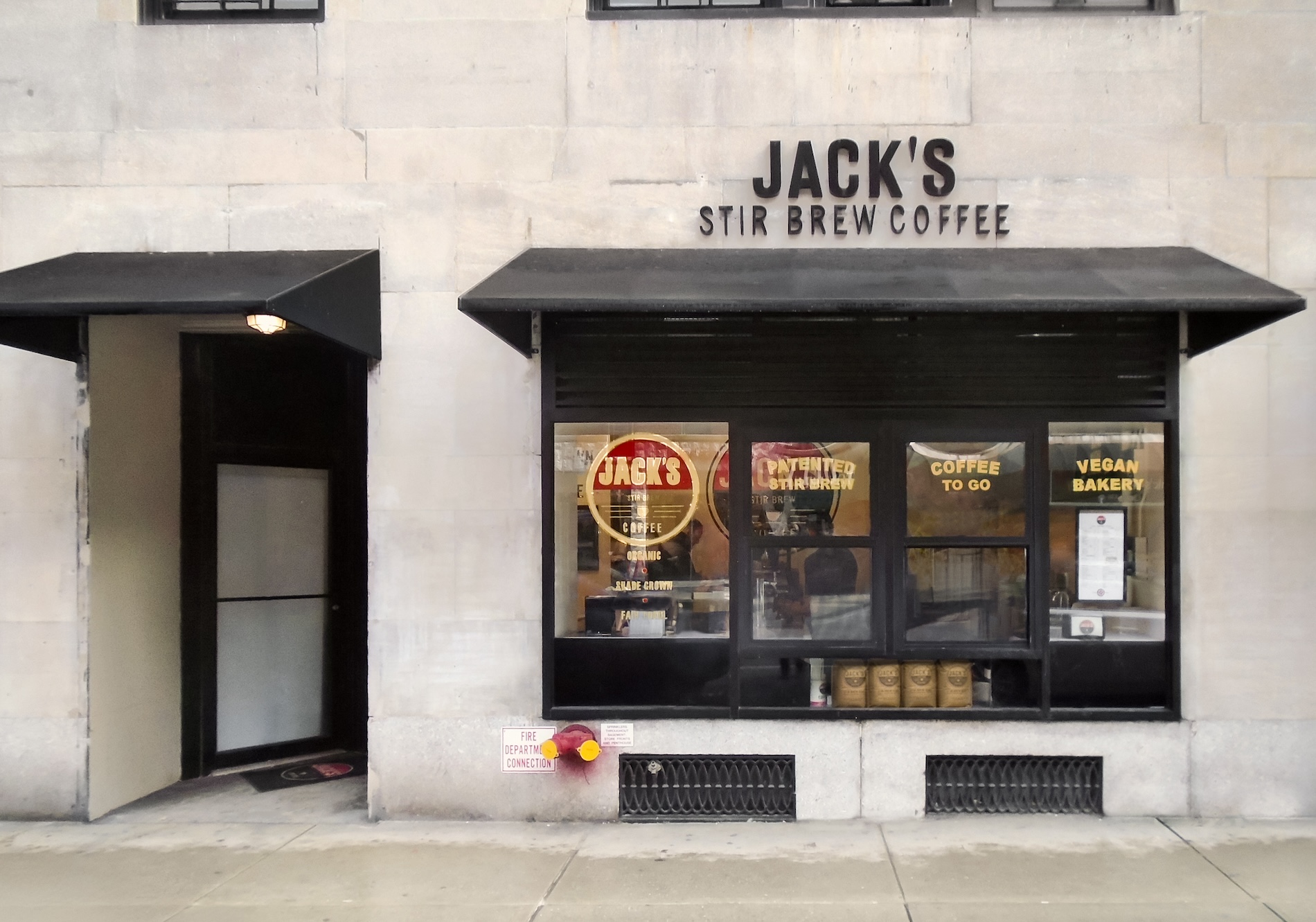 Food And Beverage Design Upper East Side Nyc