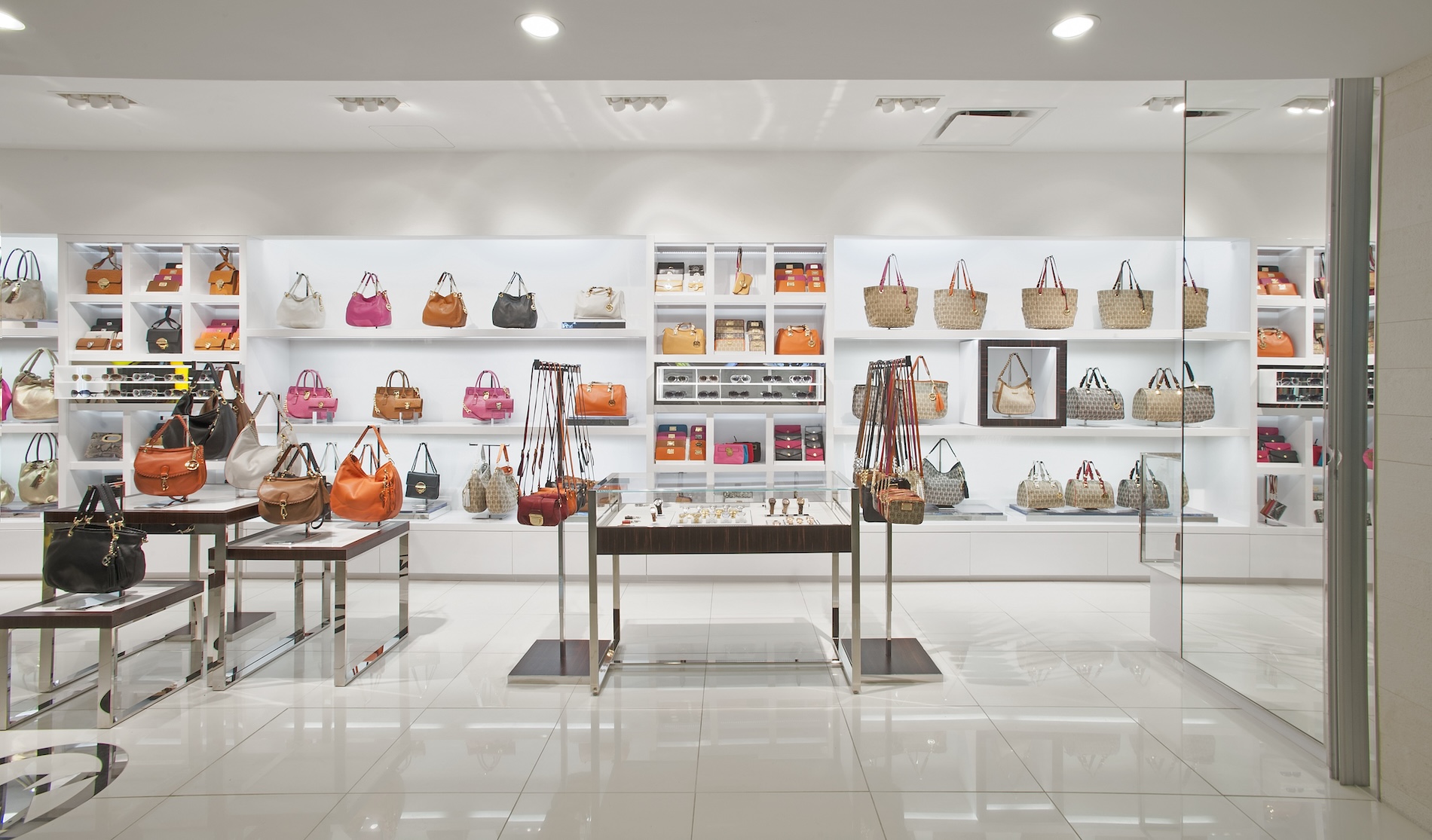Jfk Retail Interior Design Nyc Pen110 Studio