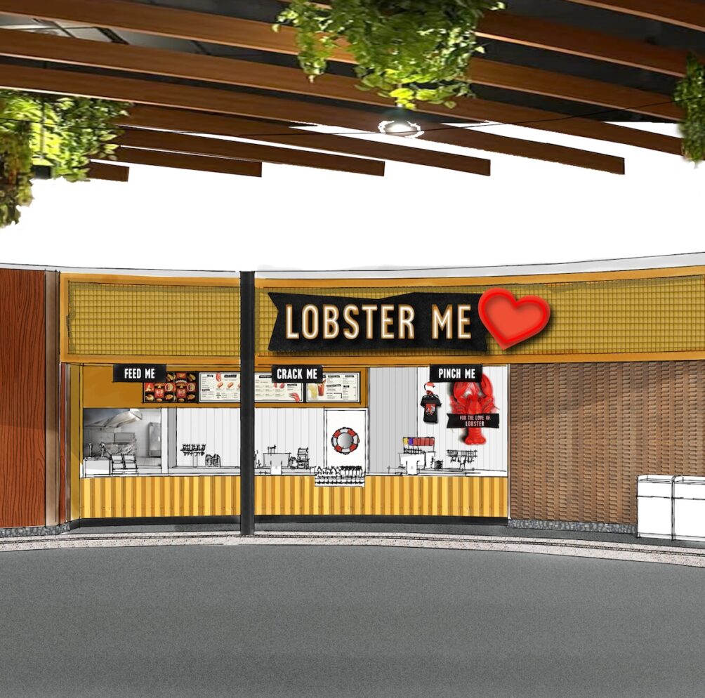 LobsterMe