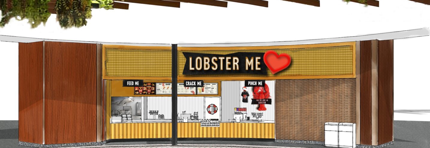 LobsterMe