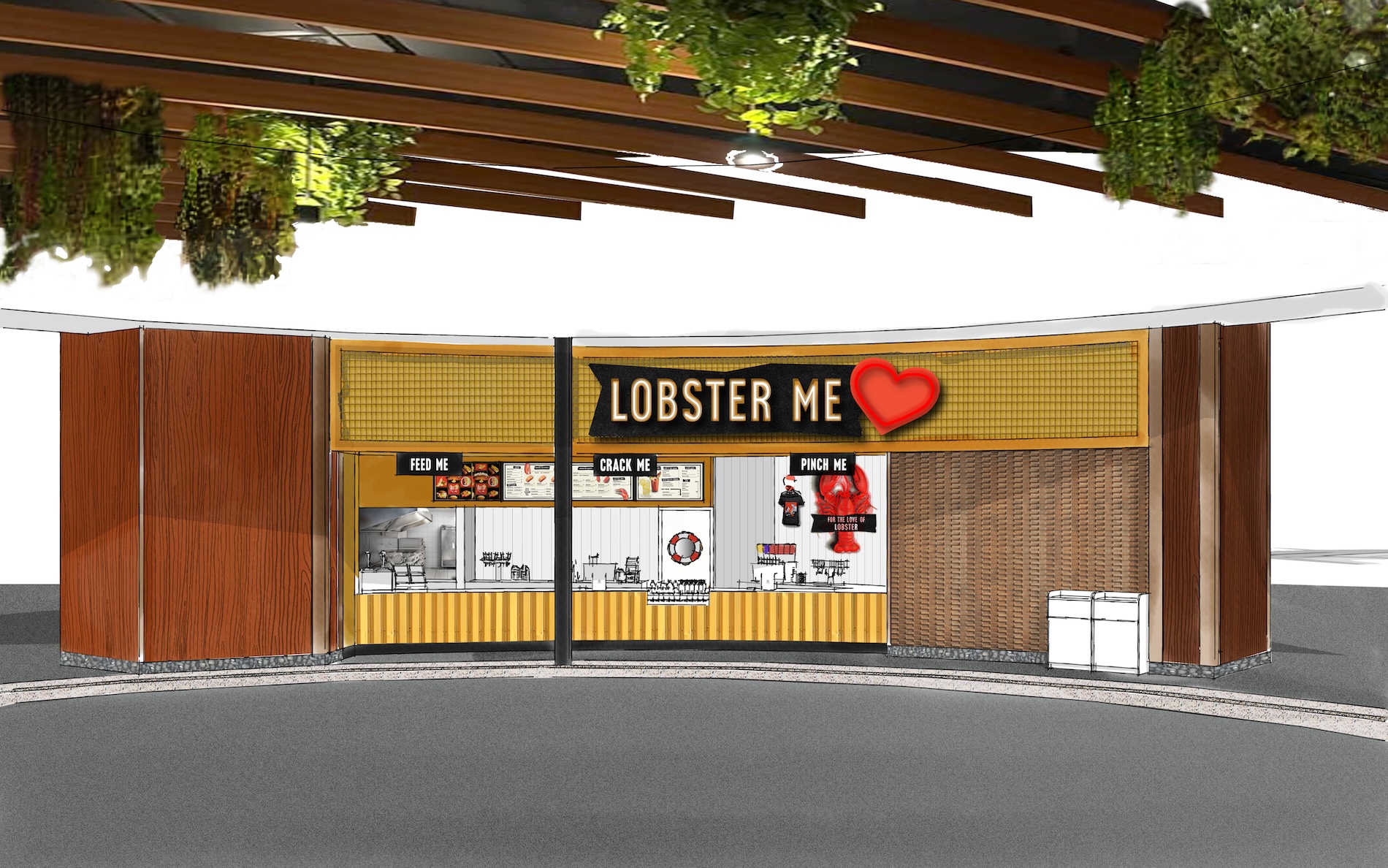 LobsterMe