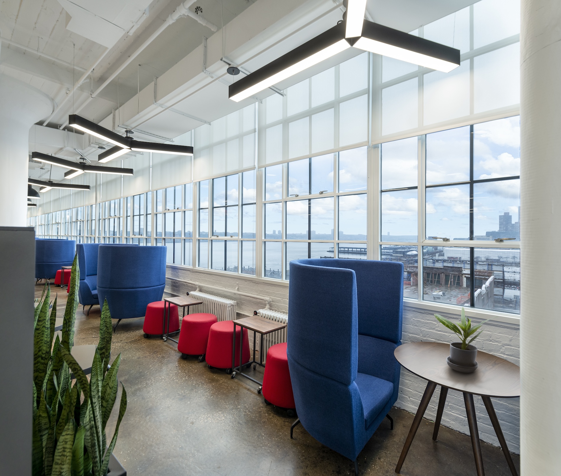 Nyc Office Designer Pen110 Studio