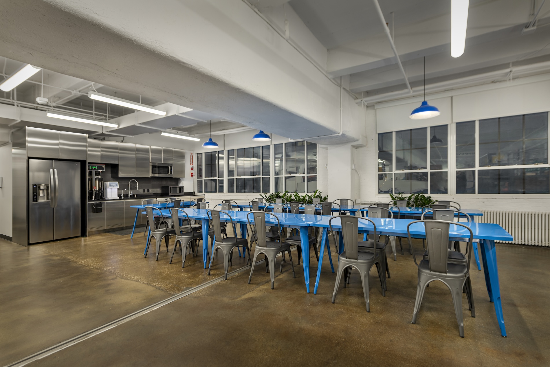 Office Design Pen110 Studio Nyc