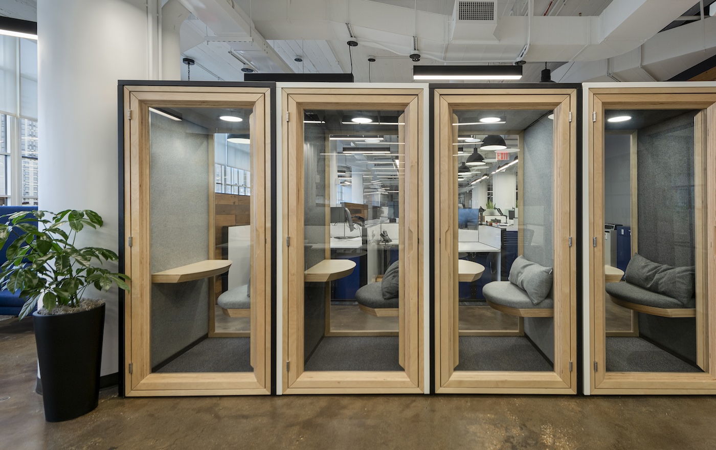 Office Interior Designer Pen110 Studio Nyc