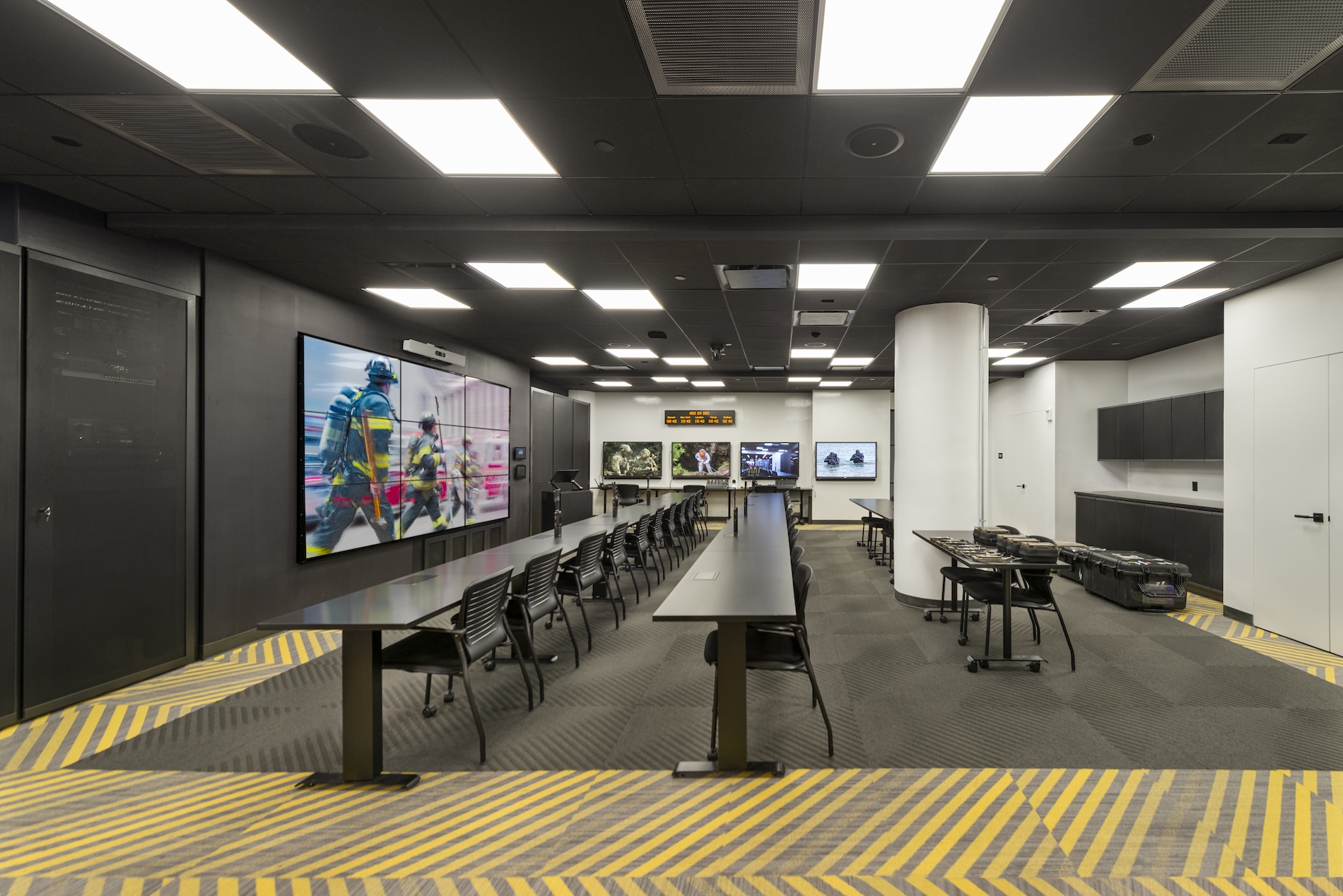 Office Interior Designer Pen110 Studio
