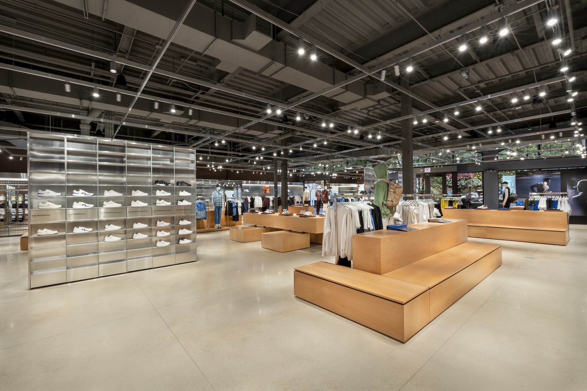 On Cloud Store Design Chicago Il