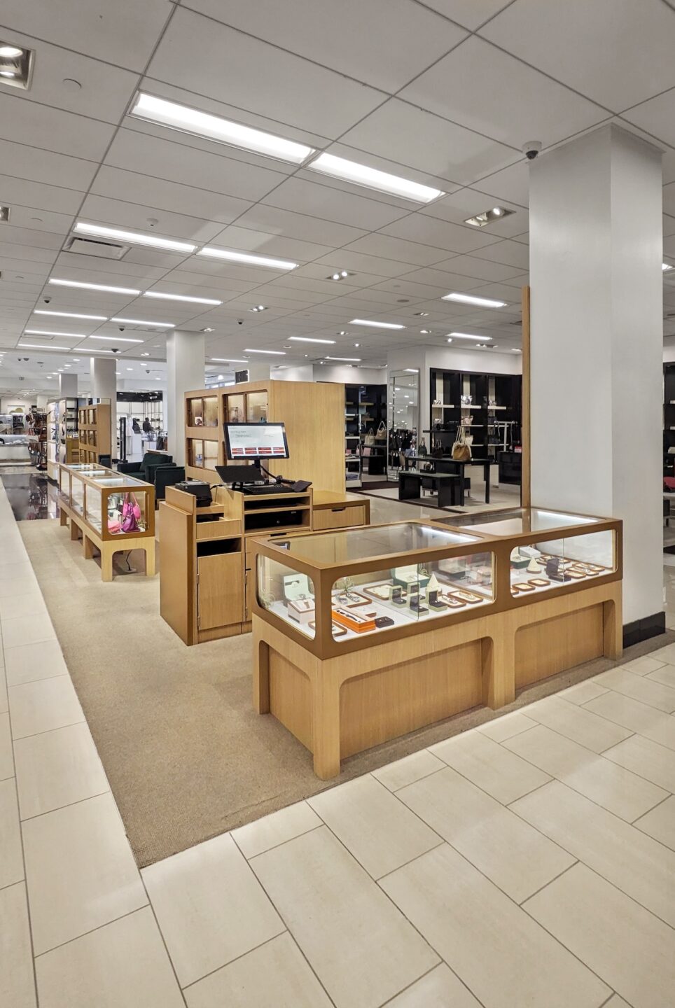 Pen110 Studio San Diego Ca Retail Interior Design