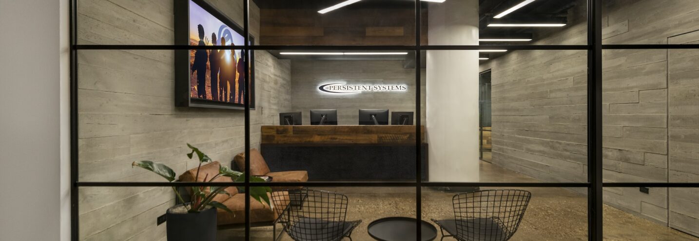 Private Office HQ