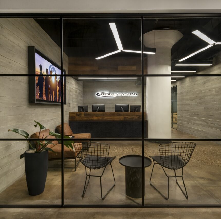 Private Office HQ