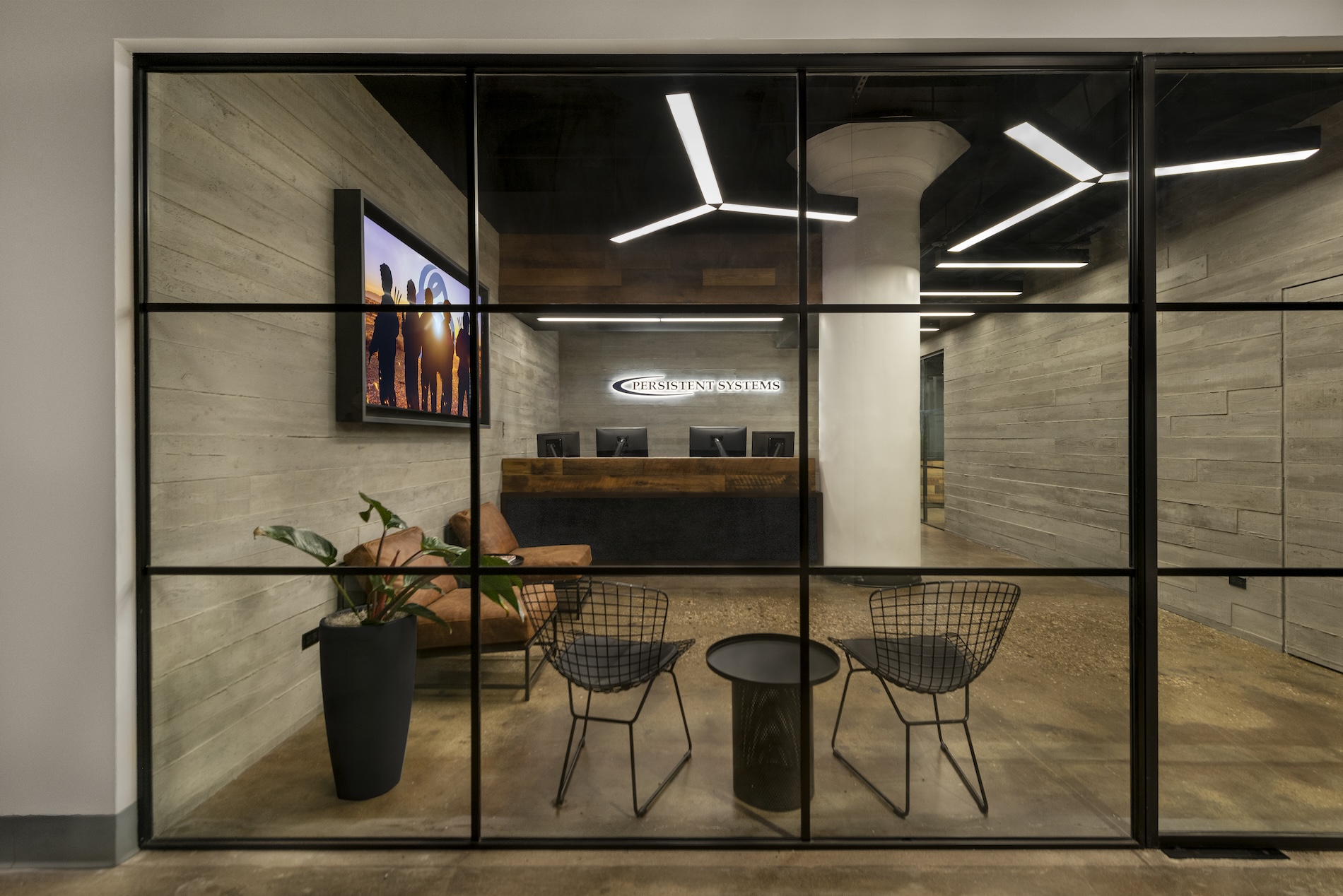 Private Office HQ