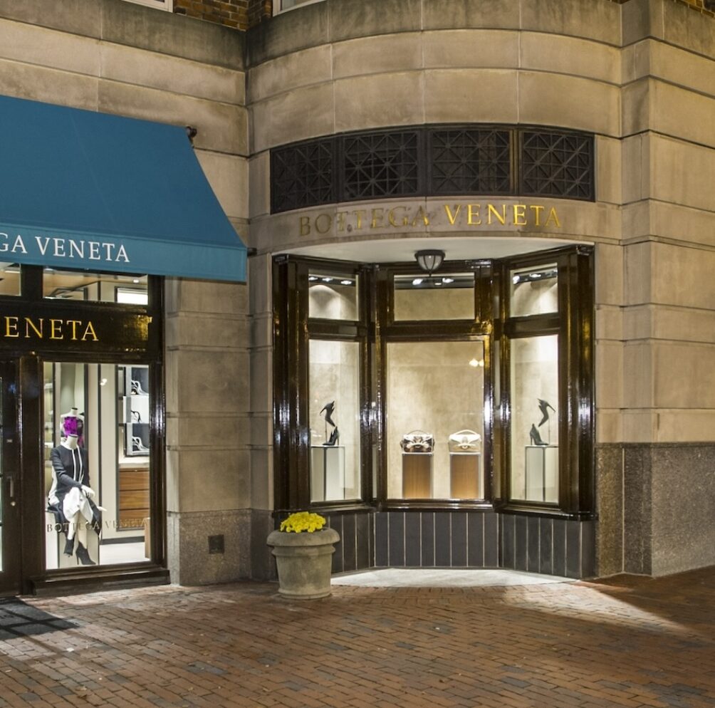 Bottega Veneta