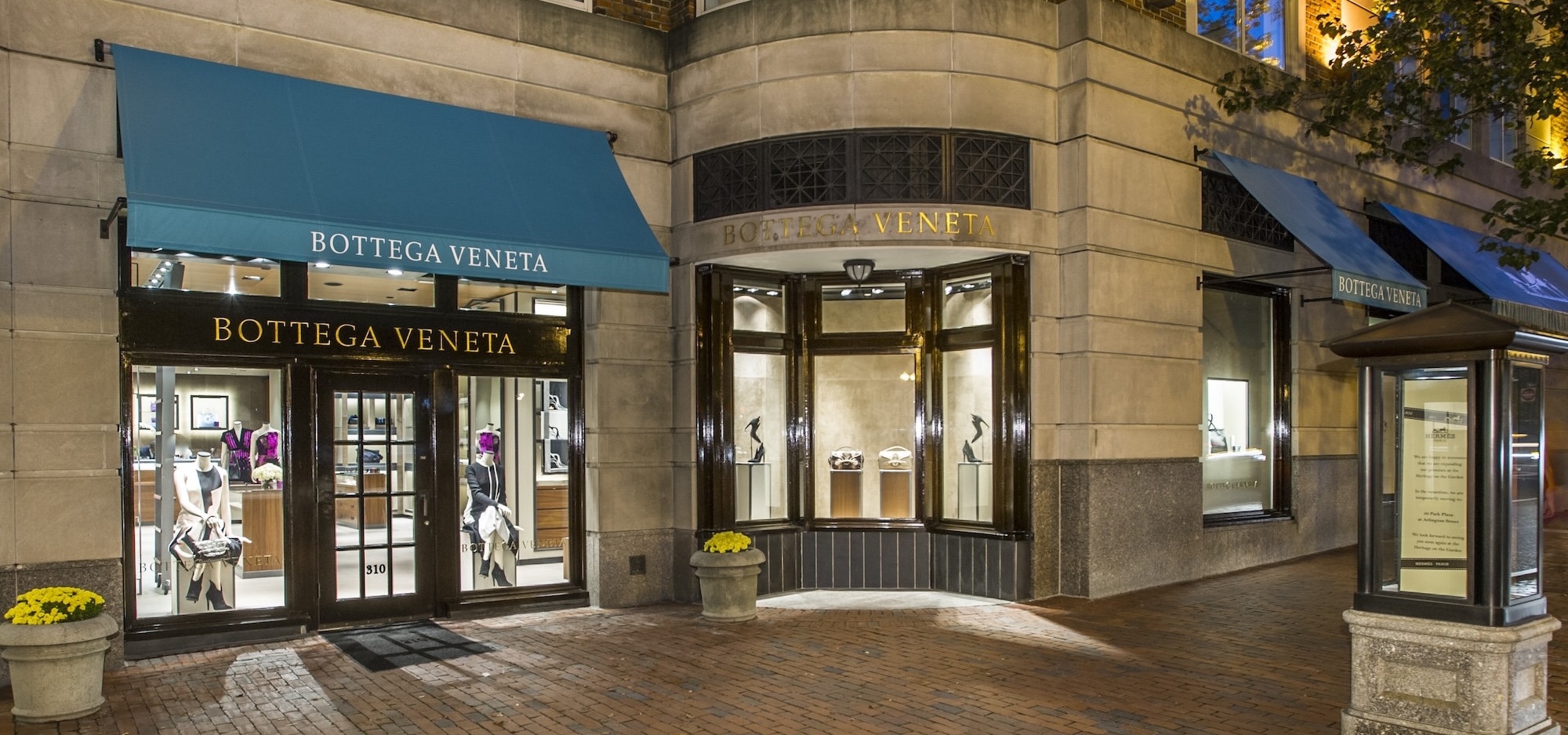 Bottega Veneta