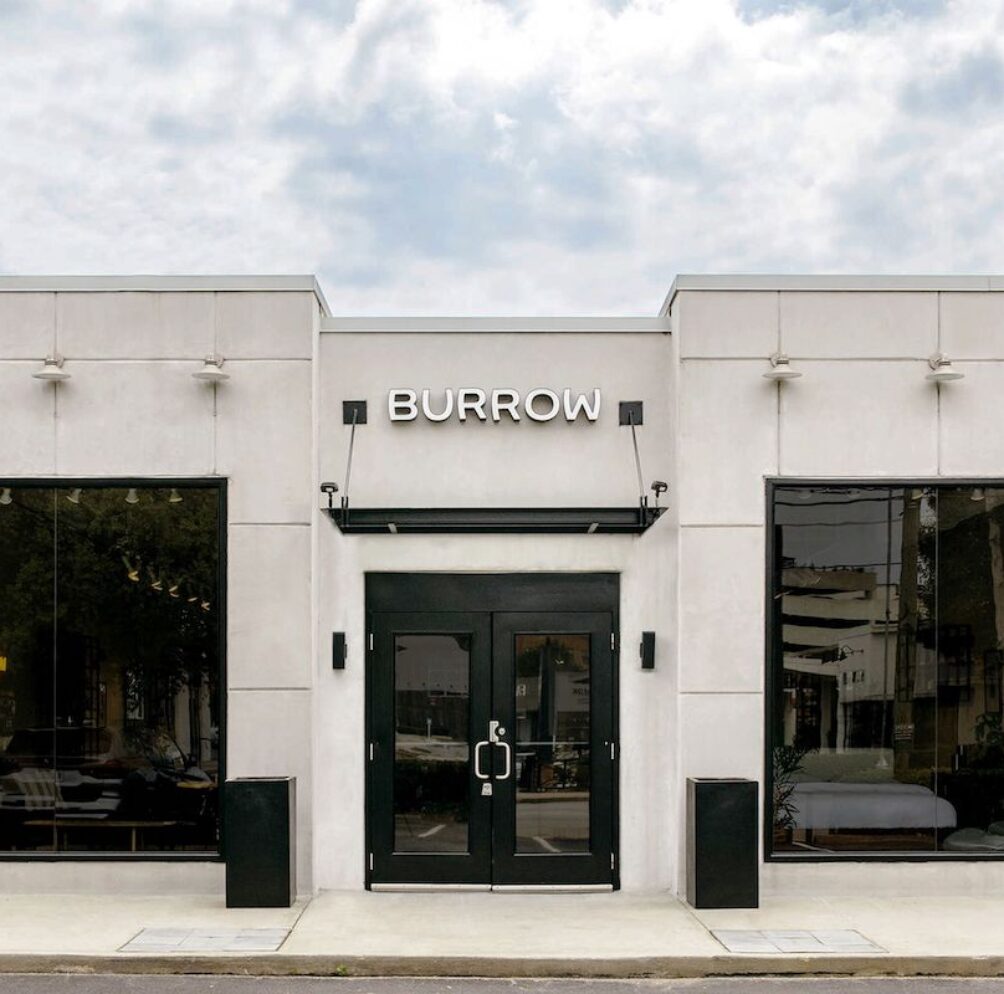 Burrow Atlanta