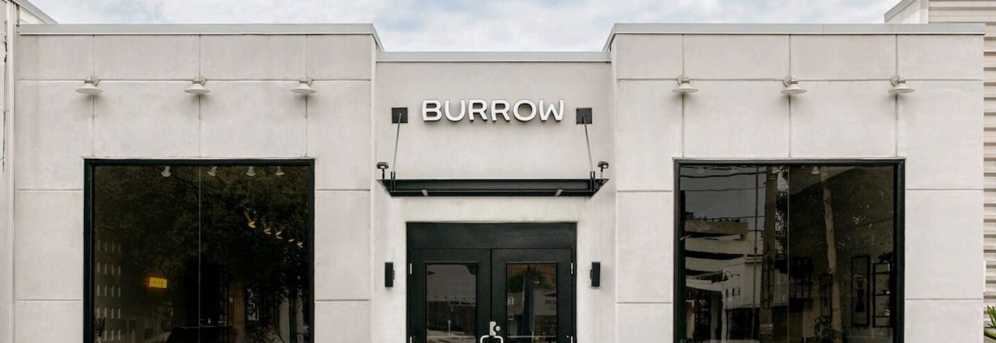 Burrow Atlanta