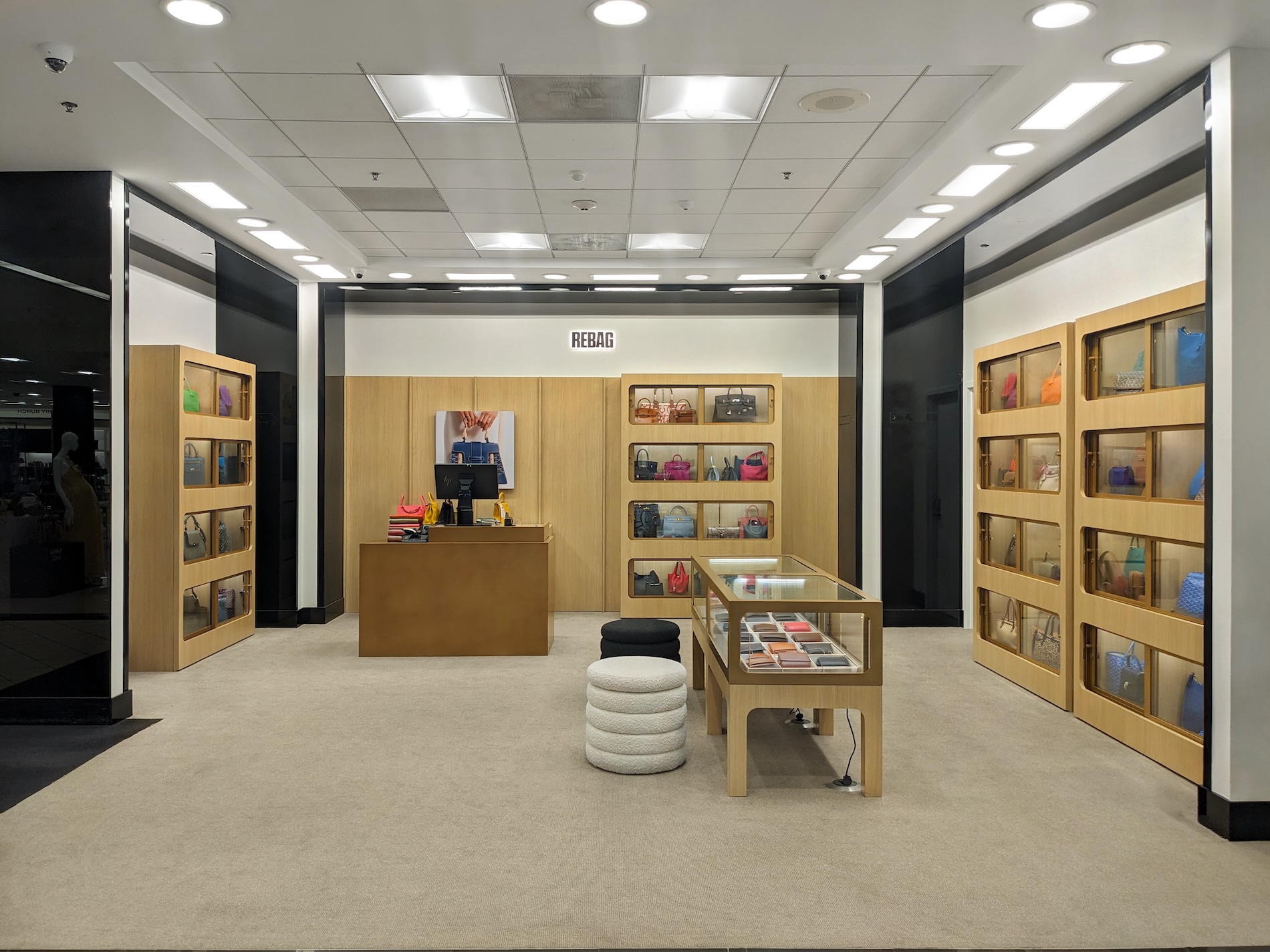 White Plains Ny Retail Design Pen110 Studio