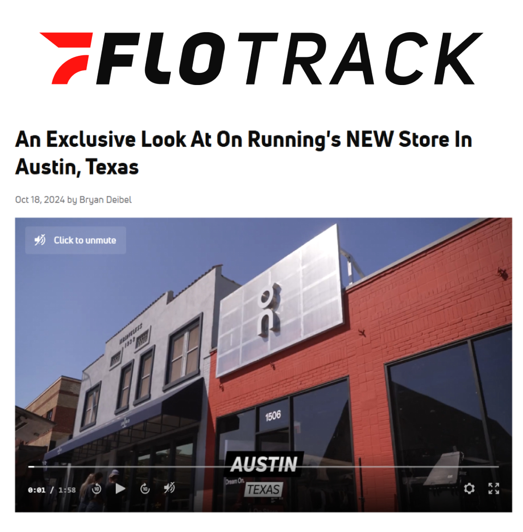 20241018 Flotrack Pen110 Studio On Running Austin Retail Store Opening
